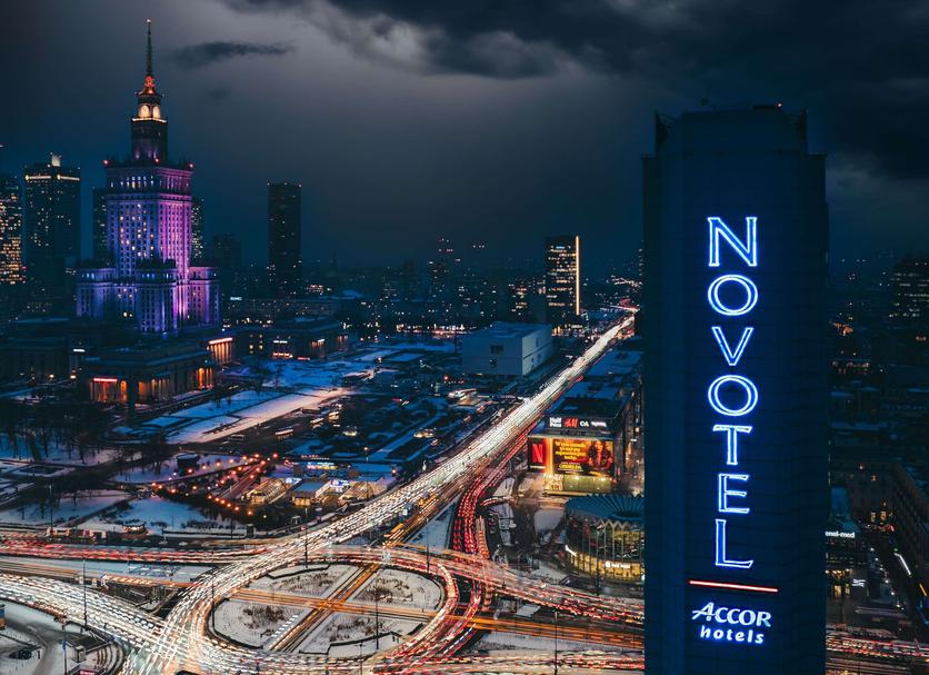 Edifício Foto