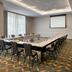 Sala de conferências