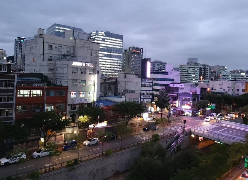 Exterior Foto