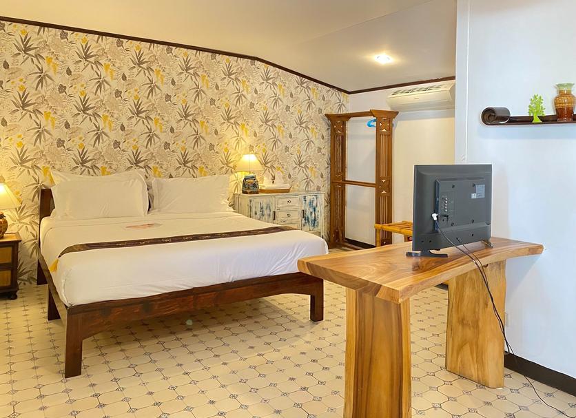 Quarto Foto
