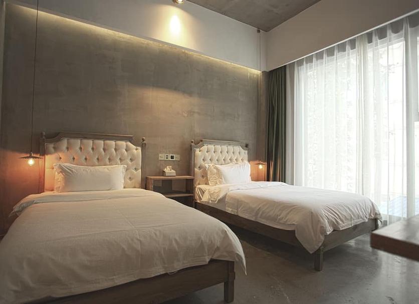 Quarto Foto