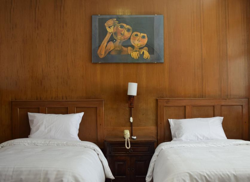 Quarto Foto