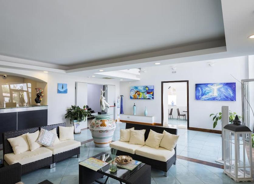 Hall Foto