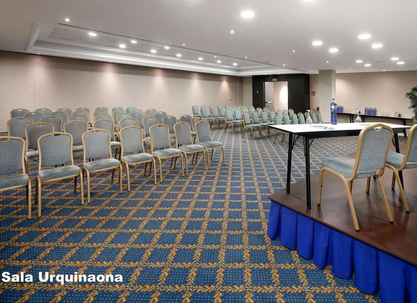 Sala de conferências Foto