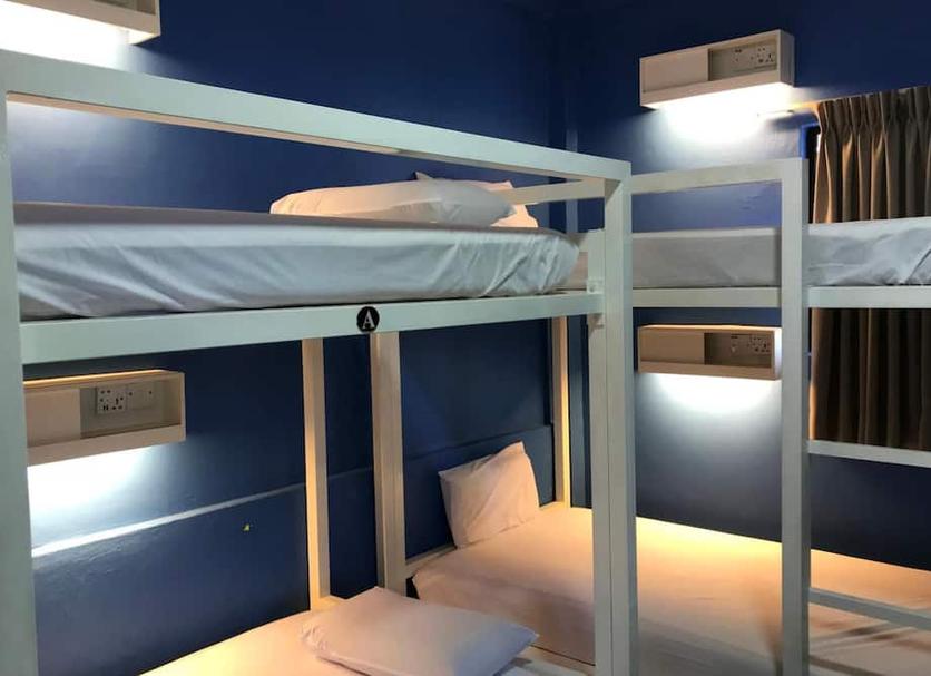Quarto Foto