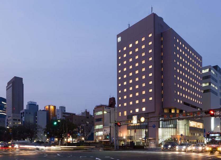 Edifício Foto