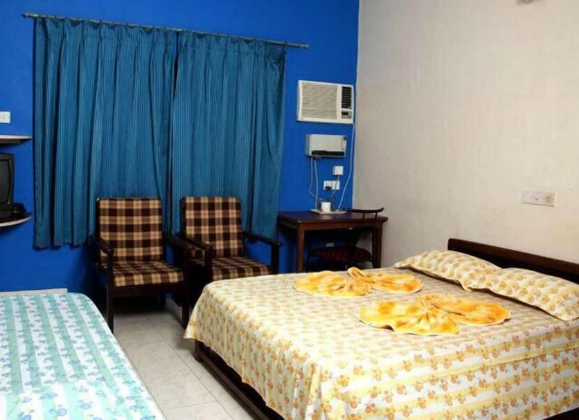 Quarto Foto
