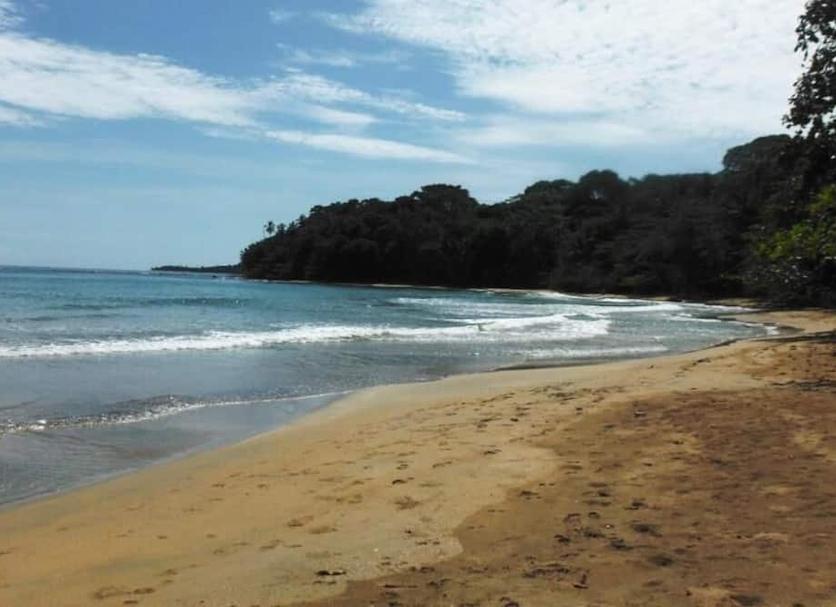 Praia Foto