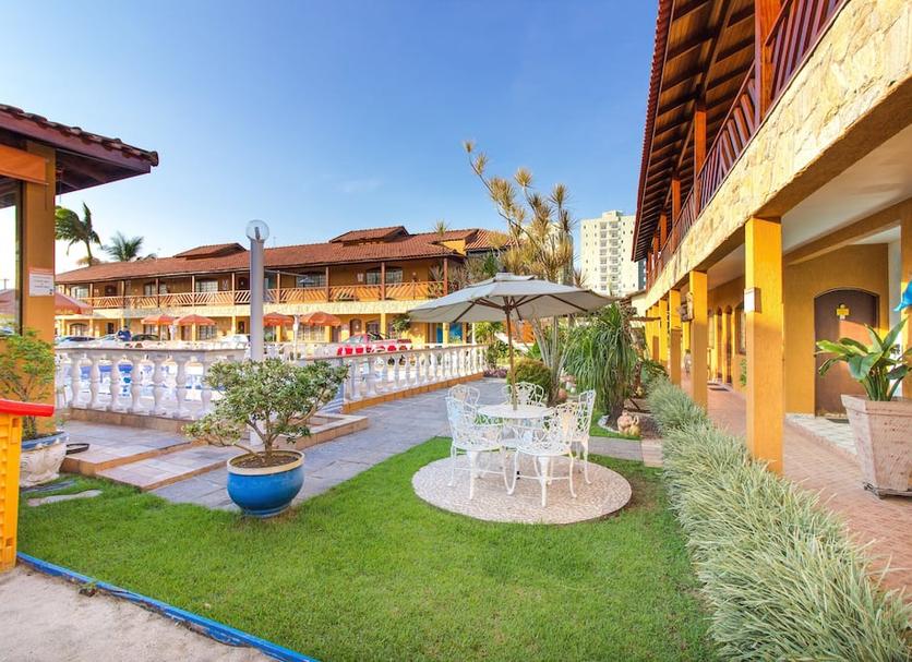 Exterior Foto