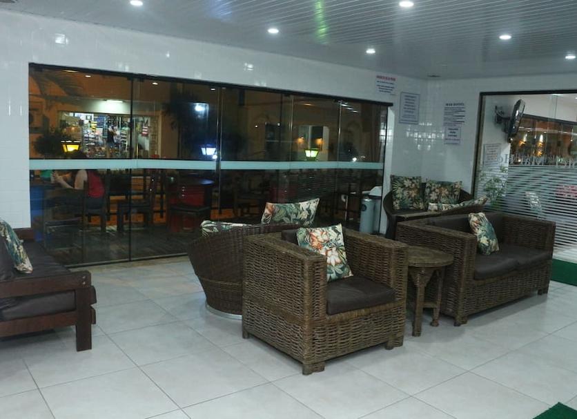 Hall Foto