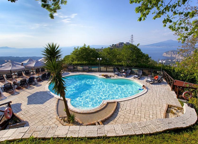 Piscina Foto