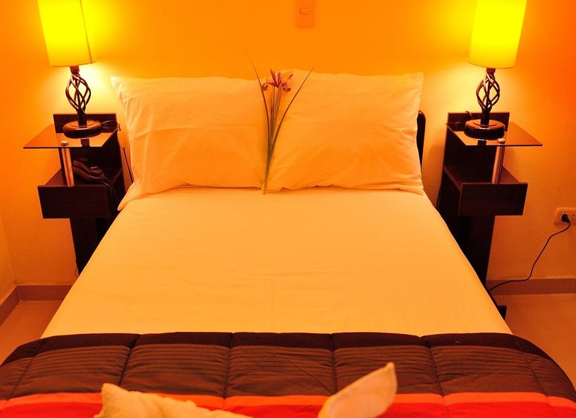 Quarto Foto