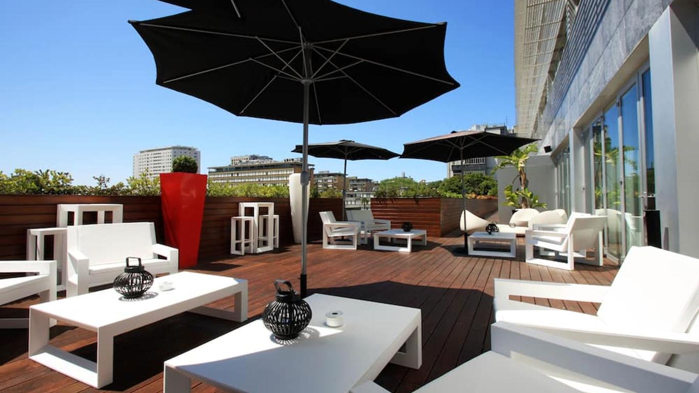 Bessa Hotel