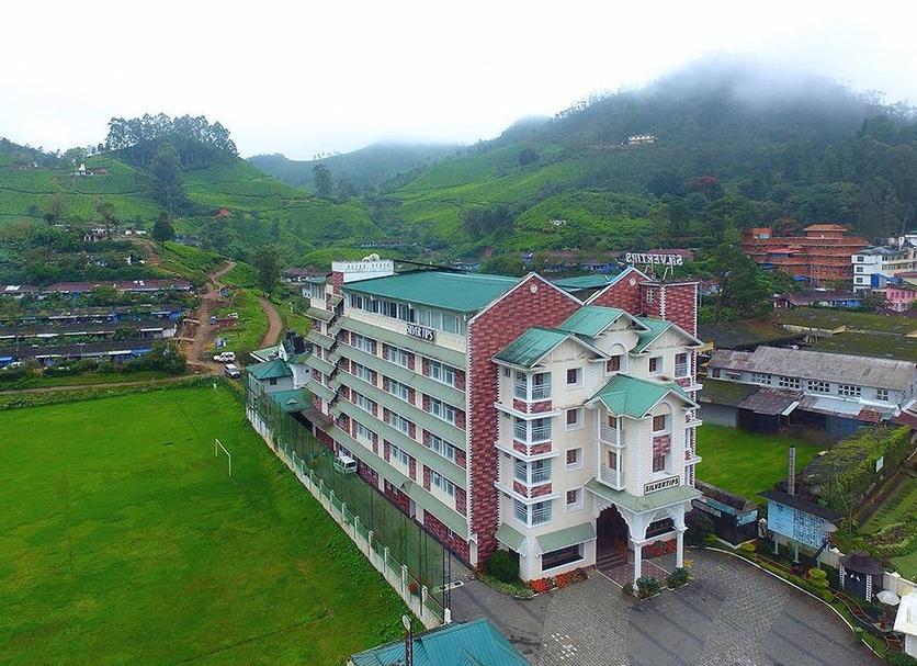 Exterior Foto