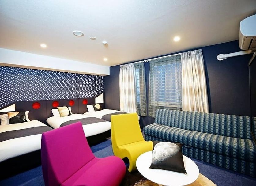Quarto Foto