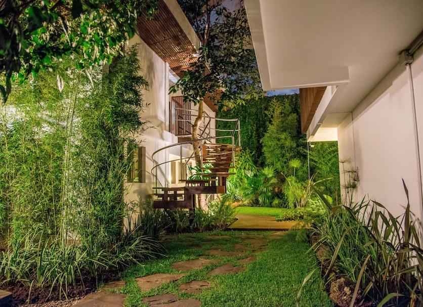 Exterior Foto