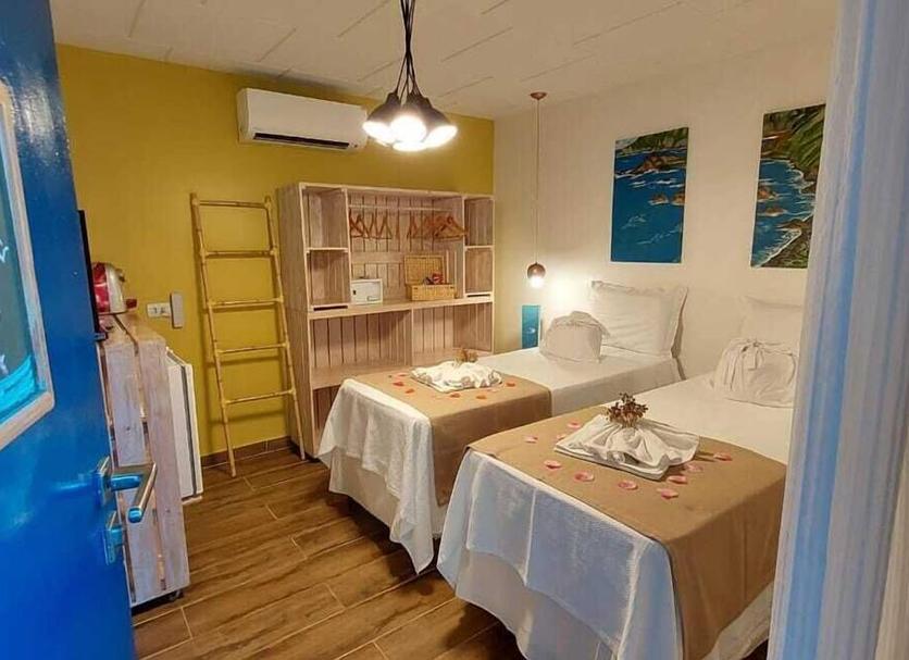 Quarto Foto