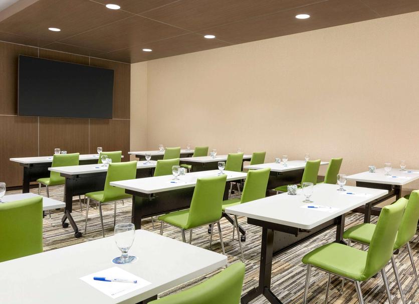 Sala de conferências Foto