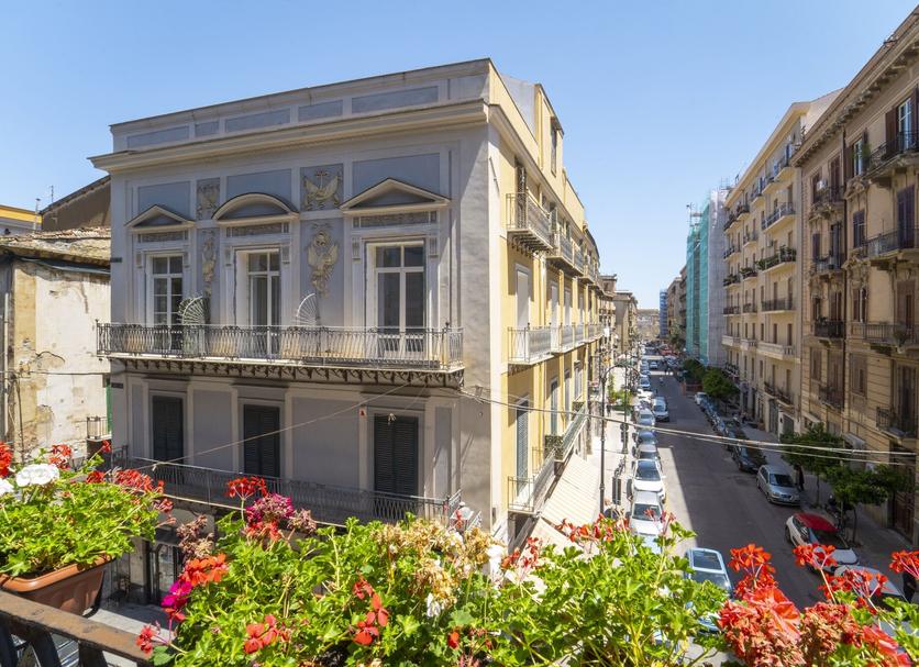 Exterior Foto