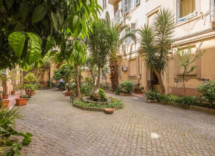 Exterior Foto