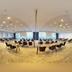 Sala de conferências