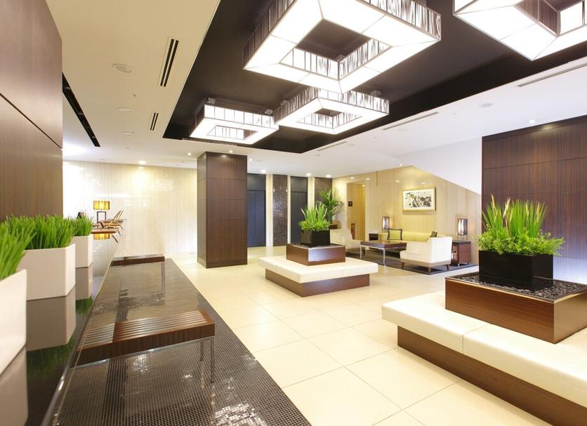 Hall Foto