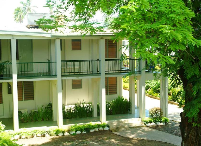 Exterior Foto