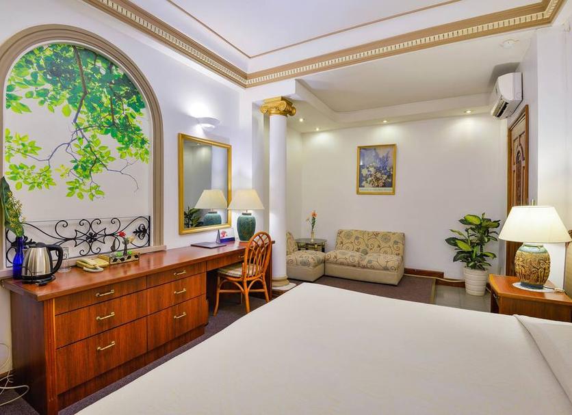 Quarto Foto