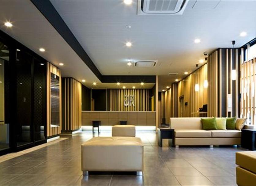 Hall Foto