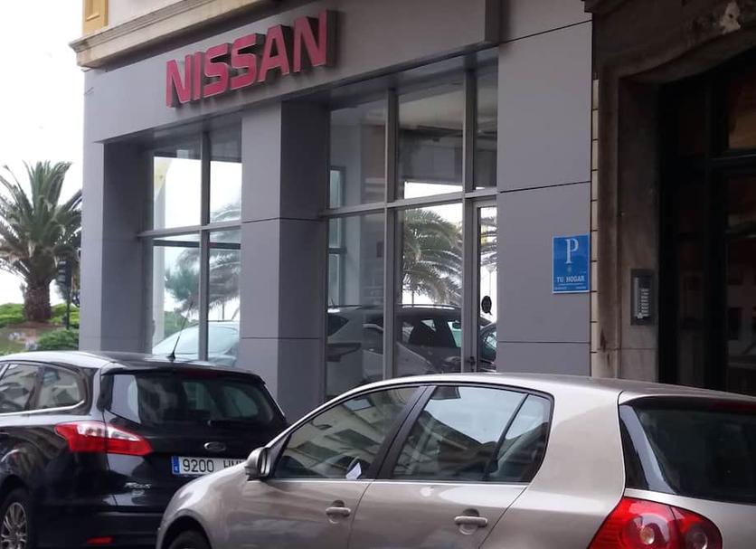 Exterior Foto