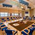 Sala de conferências