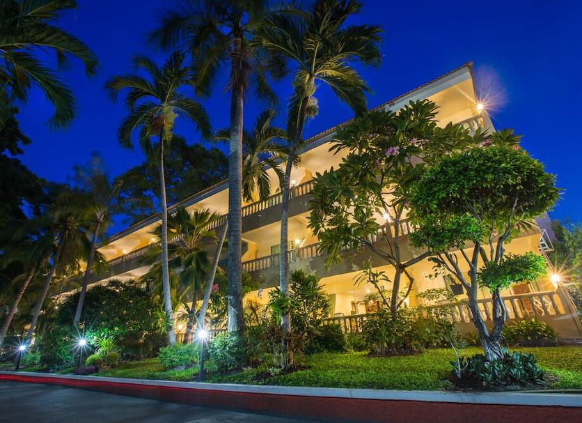 Exterior Foto