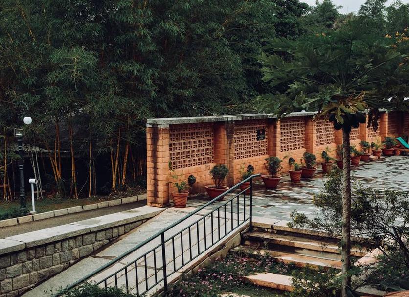 Exterior Foto
