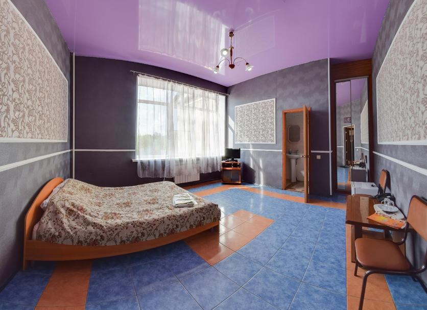 Quarto Foto