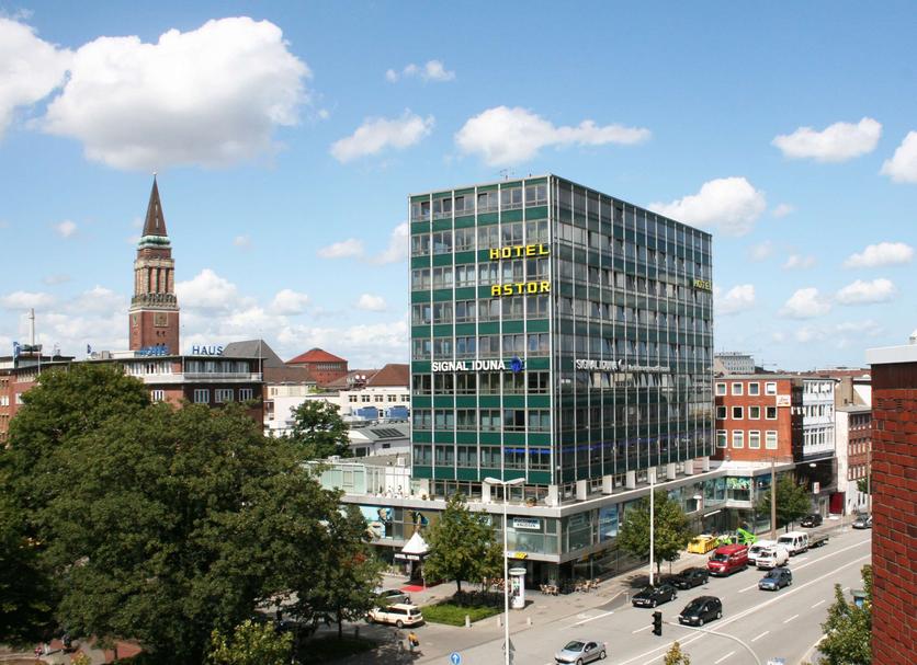 Edifício Foto