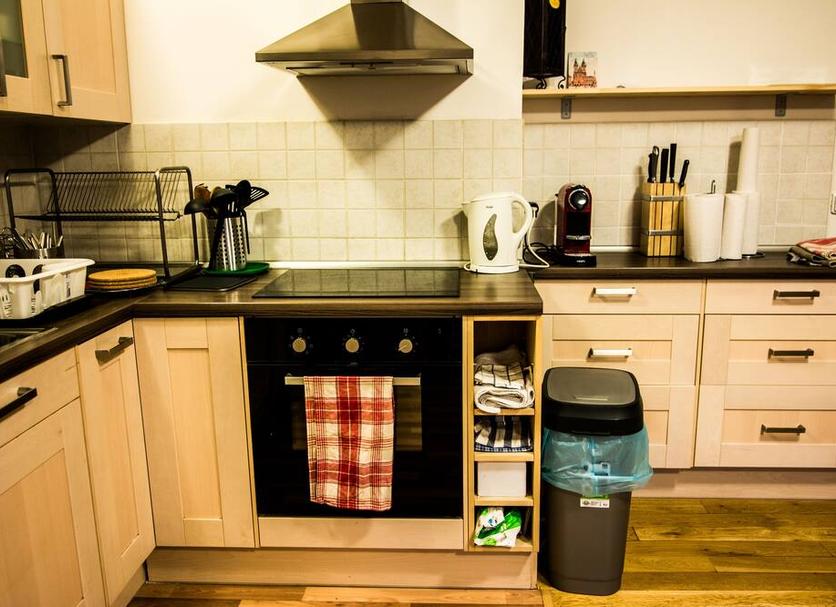 Cozinha Foto
