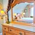 Comodidade do quarto