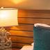 Comodidade do quarto