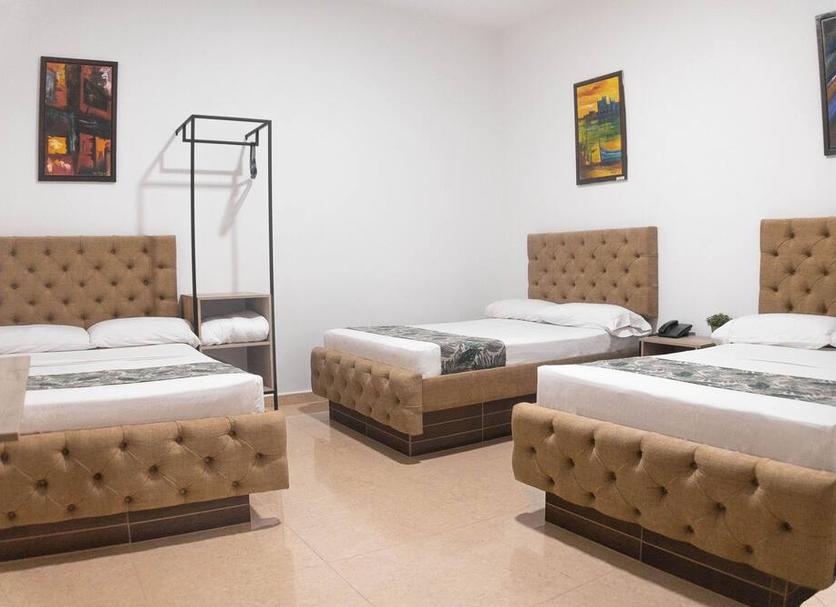 Quarto Foto