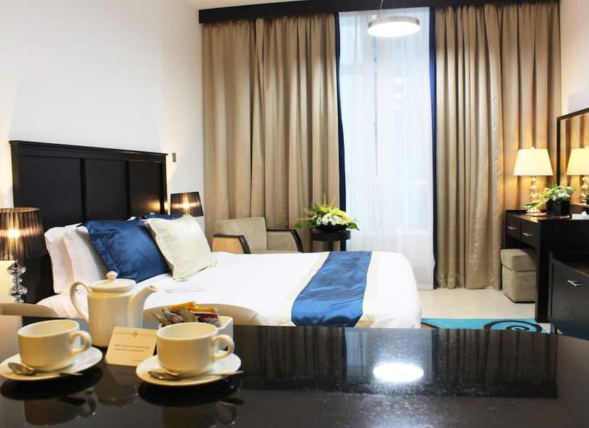 Quarto Foto