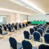 Sala de conferências