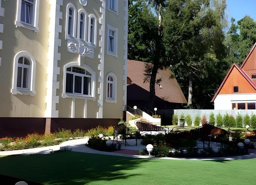 Edifício Foto