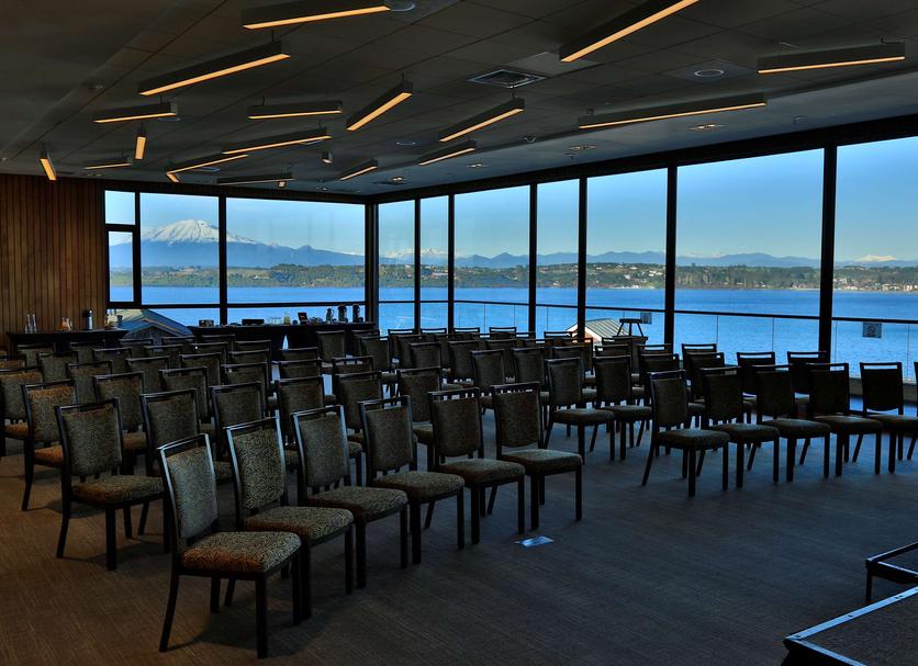 Sala de conferências Foto