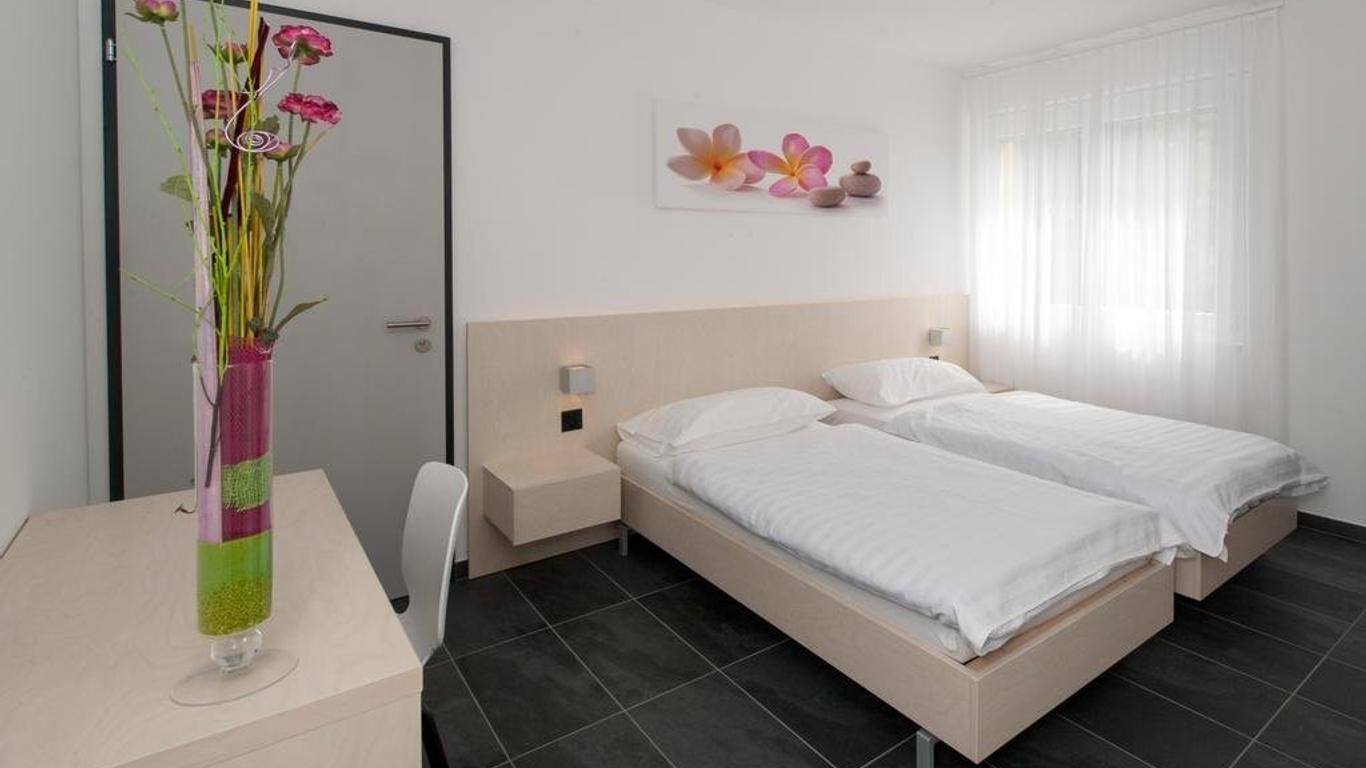Hotel Morobbia