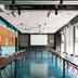 Sala de conferências