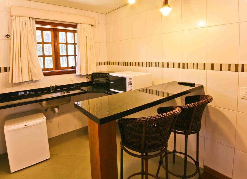 Cozinha Foto