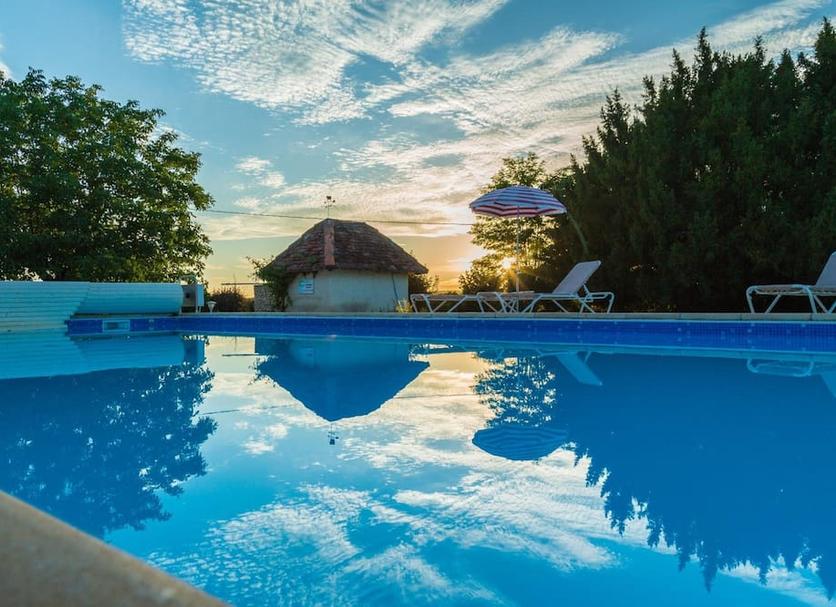 Piscina Foto
