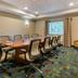 Sala de conferências