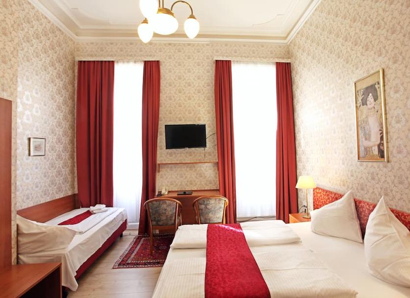 Quarto Foto