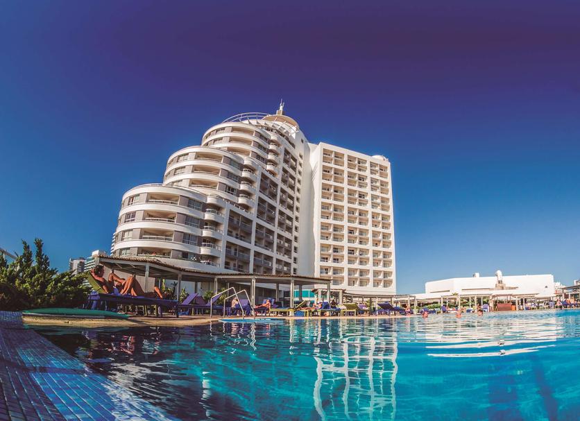 Edifício Foto
